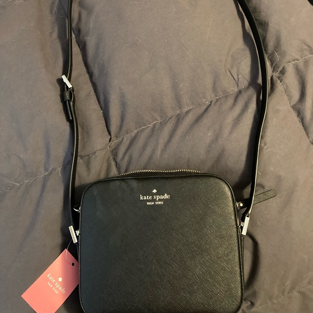 Kate Spade Newbury Lane Cammie Crossbody bag